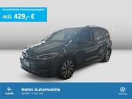 Volkswagen Touran 2025