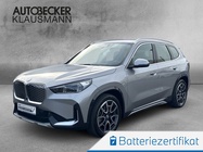 BMW iX1 2024