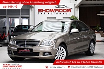 Mercedes-Benz C-Class 2007