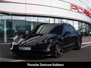 Porsche Taycan 2022