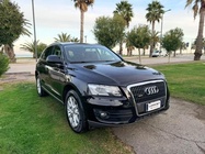 Audi Q5 2012