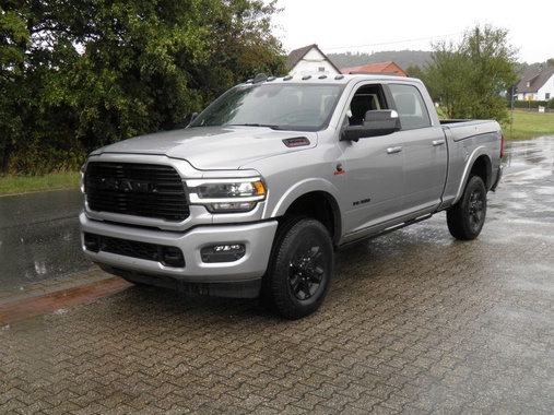 Dodge RAM 2024