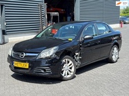 Opel Vectra 2009