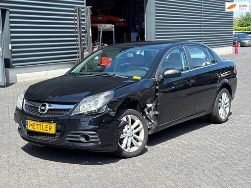 Opel Vectra 2009