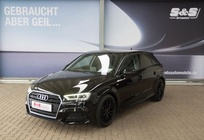 Audi A3 2019
