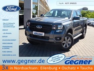 Ford Ranger 2026