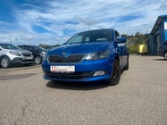 Skoda Fabia 2016