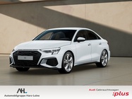 Audi S3 2024