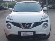 Nissan Juke 2019