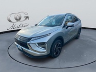 Mitsubishi Eclipse Cross 2022