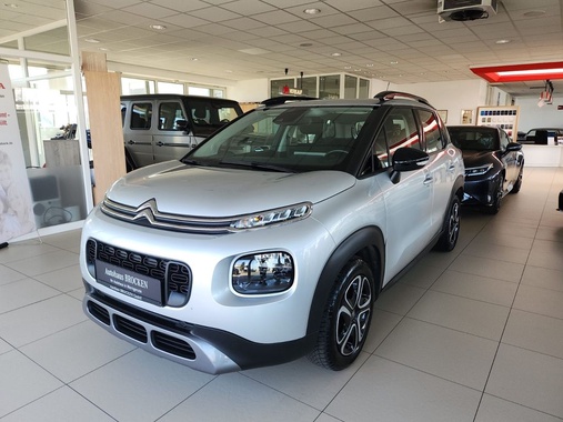 Citroen C3 2019