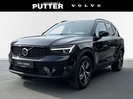 Volvo XC40 2025