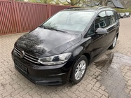 Volkswagen Touran 2023