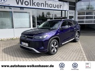 Volkswagen Tayron 2025