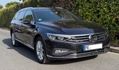 Volkswagen Passat 2023