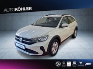 Volkswagen Taigo 2025