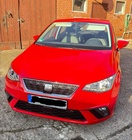 Seat Ibiza 2020