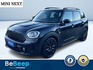 MINI Countryman 2021