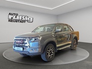 JAC 8 Pro 2023