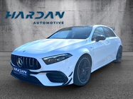 Mercedes-Benz A-Class 2023