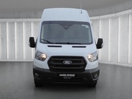 Ford Transit 2025