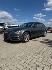 Audi A4 2020