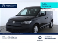 Volkswagen Caddy 2025