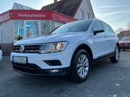 Volkswagen Tiguan 2019