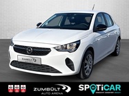 Opel Corsa 2022