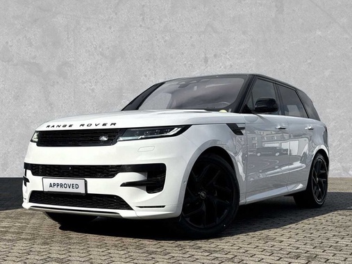 Land Rover Sport 2023