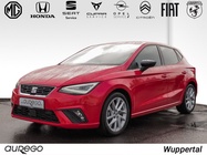 Seat Ibiza 2024