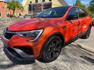 Renault Arkana 2021
