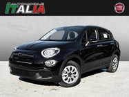 Fiat 500X 2024