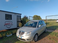 Lancia Ypsilon 2008