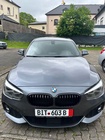 BMW 1 Series 2017