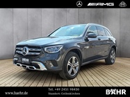 Mercedes-Benz GLC-Class 2022