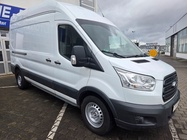 Ford Transit 2017