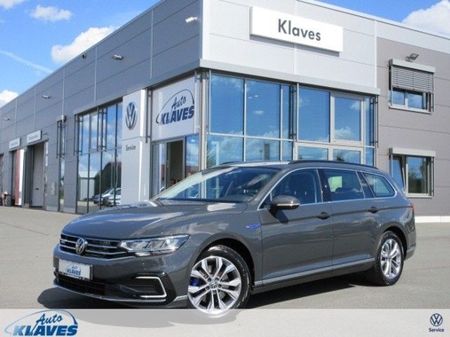 Volkswagen Passat 2021