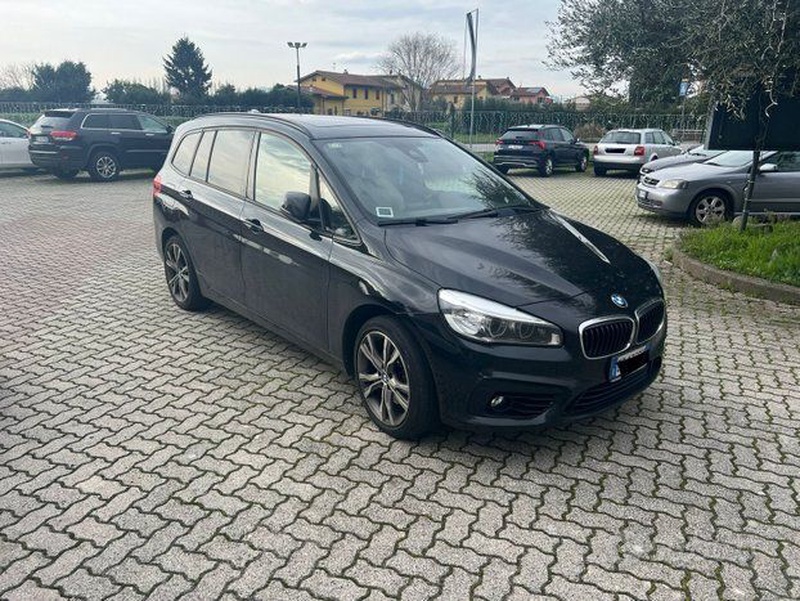 BMW Other