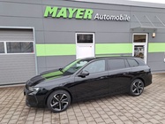 Opel Astra 2023