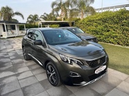 Peugeot 3008 2020