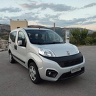Fiat Qubo 2017