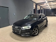 Audi A3 2014