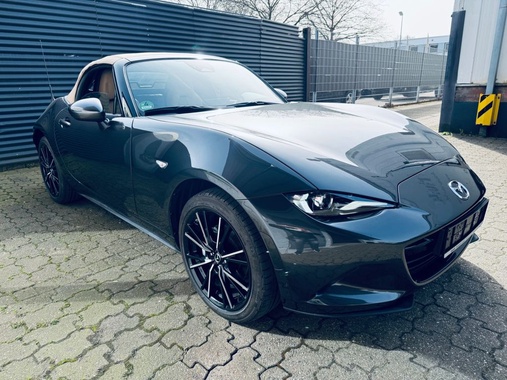 Mazda MX-5 2024