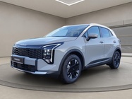 Kia Sportage 2025