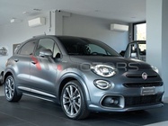 Fiat 500X 2021