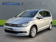 Volkswagen Touran 2024