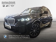 BMW X5 2025
