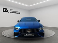 Mercedes-Benz AMG GT 2022