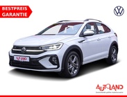 Volkswagen Taigo 2022